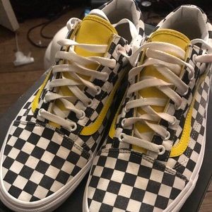 Custom Vans